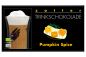 Preview: Zotter Trinkschokolade Pumpkin Spice 110g (5x22g)